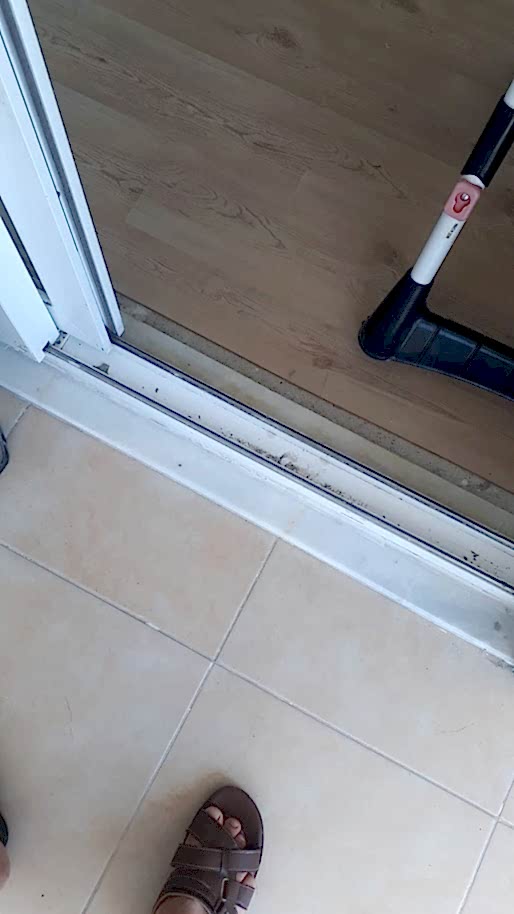 DIŞ ALAN TEMİZLİĞİ